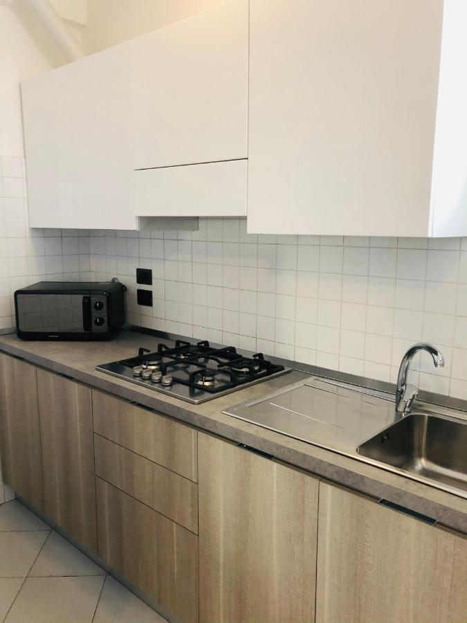 Residence Hotel Angeli Ρίμινι Εξωτερικό φωτογραφία