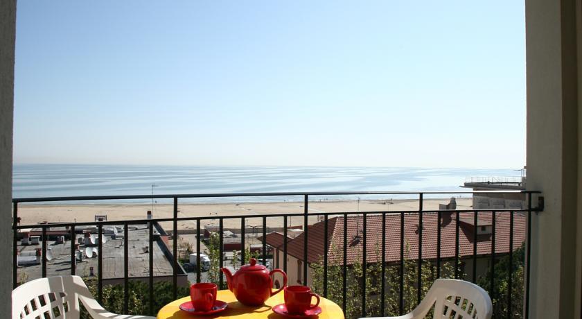 Residence Hotel Angeli Ρίμινι Εξωτερικό φωτογραφία