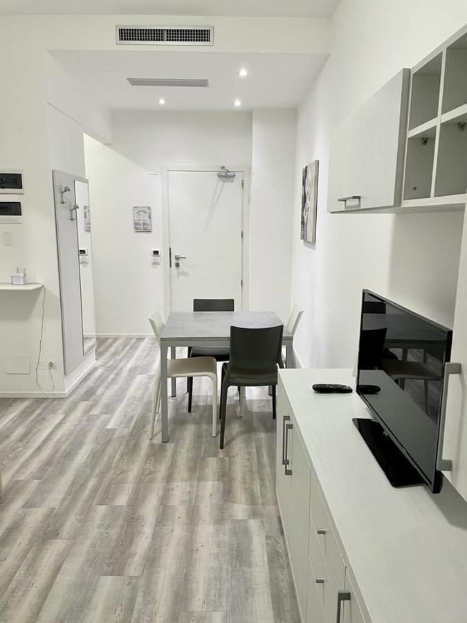 Residence Hotel Angeli Ρίμινι Εξωτερικό φωτογραφία