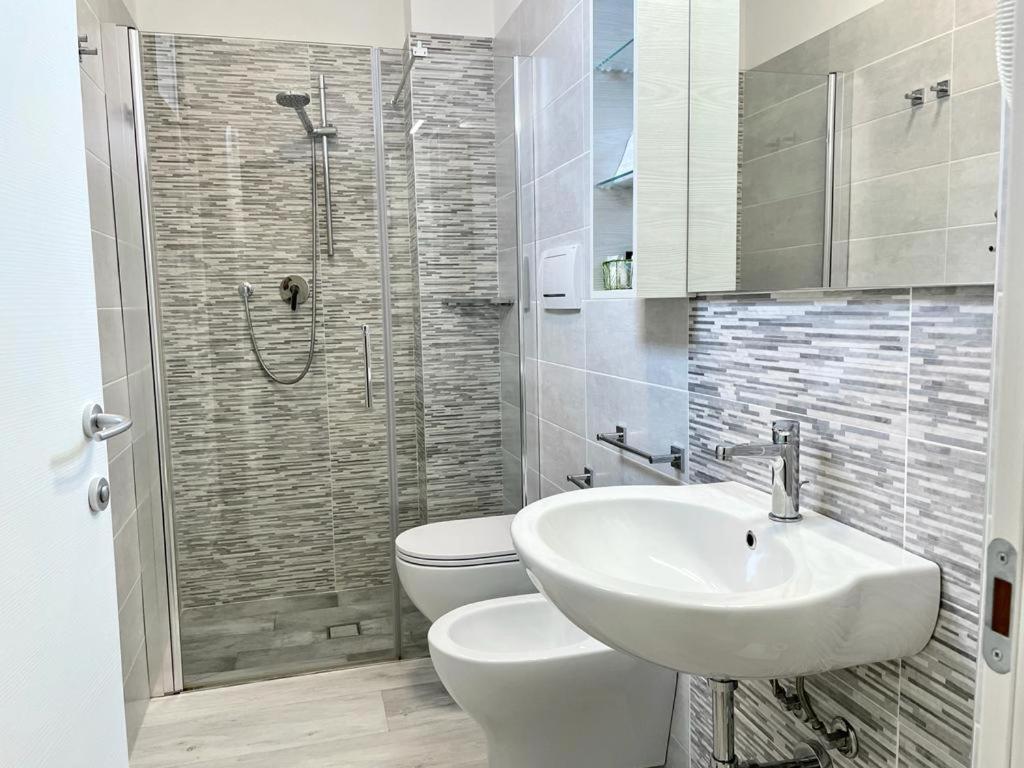 Residence Hotel Angeli Ρίμινι Εξωτερικό φωτογραφία