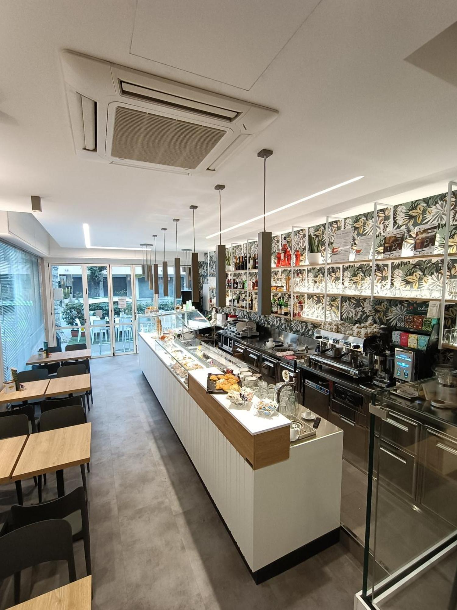 Residence Hotel Angeli Ρίμινι Εξωτερικό φωτογραφία