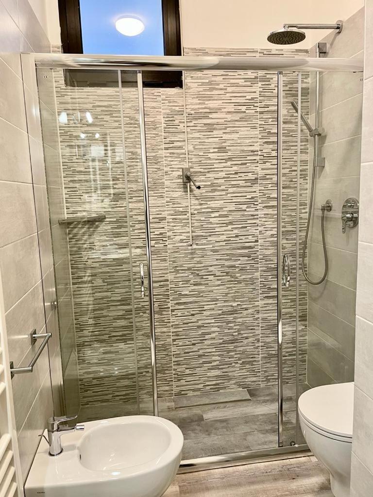 Residence Hotel Angeli Ρίμινι Εξωτερικό φωτογραφία