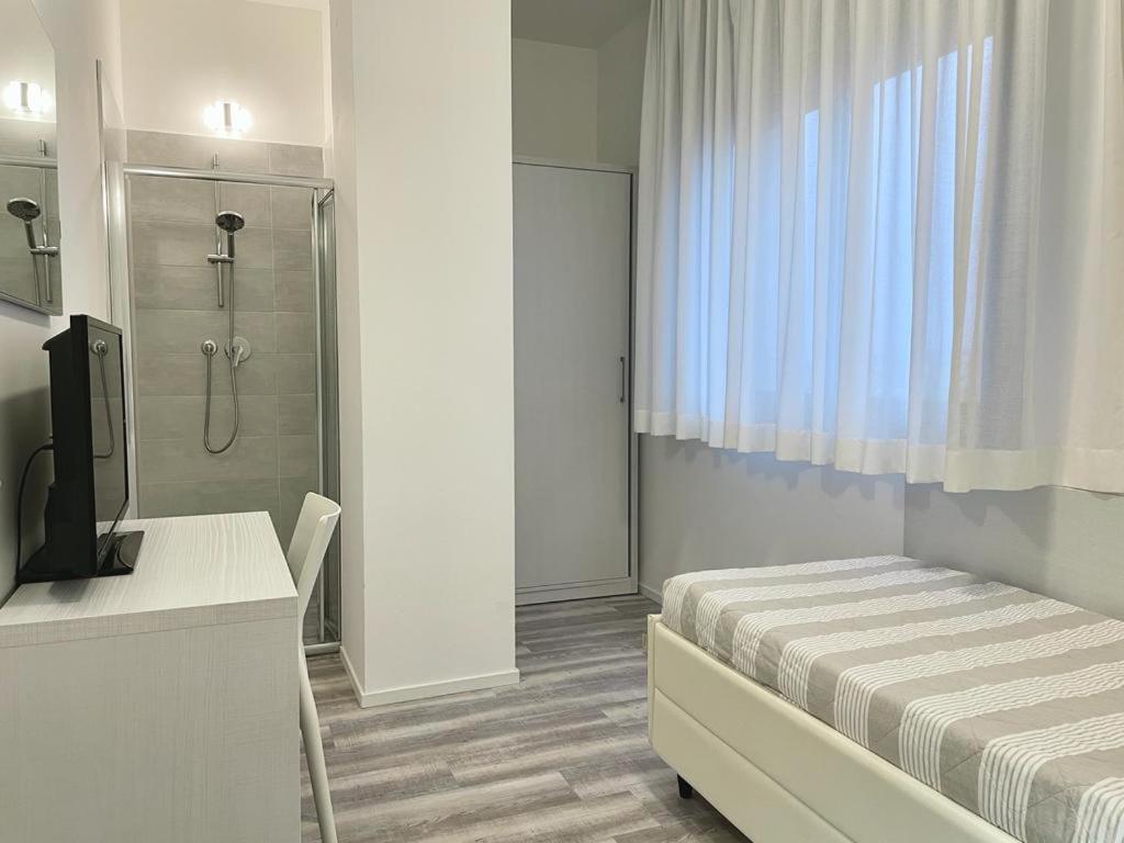 Residence Hotel Angeli Ρίμινι Εξωτερικό φωτογραφία