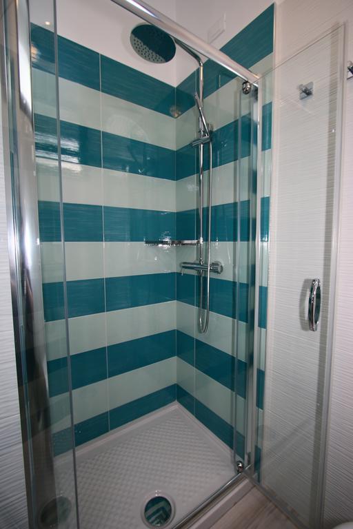 Residence Hotel Angeli Ρίμινι Εξωτερικό φωτογραφία