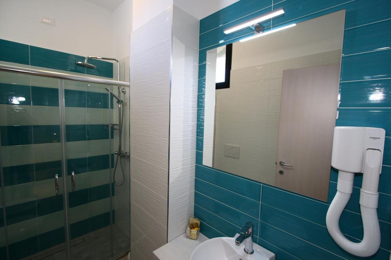 Residence Hotel Angeli Ρίμινι Εξωτερικό φωτογραφία